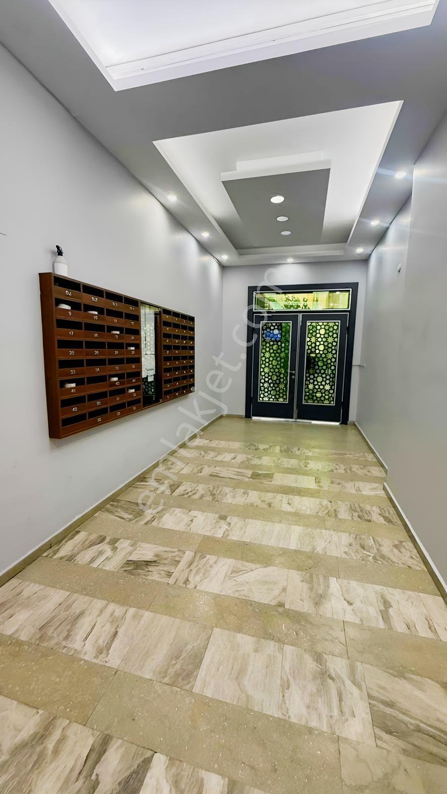 Daire – İstanbul - Görünüm 4