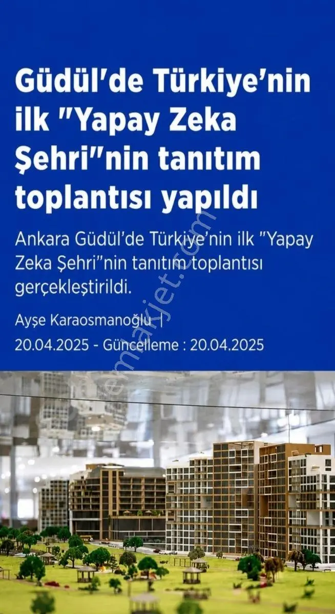 ARSA ÇAKIR'DAN ALINIR GÜDÜL GÜNEYCE VE ÇAĞA YATIRIMLIK YERLER - Görünüm 4