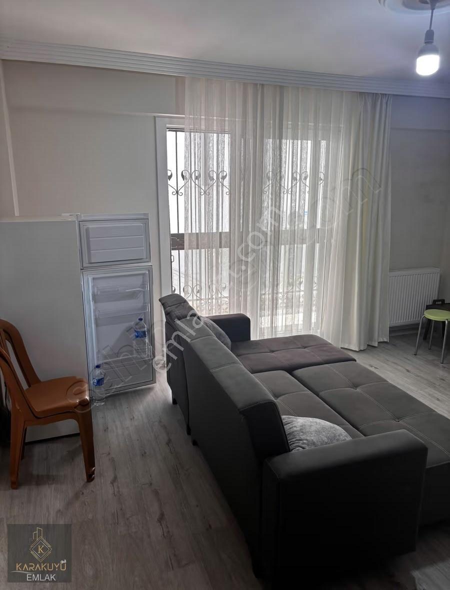 Apartment in Nazilli, İsabeyli - Daha fazla