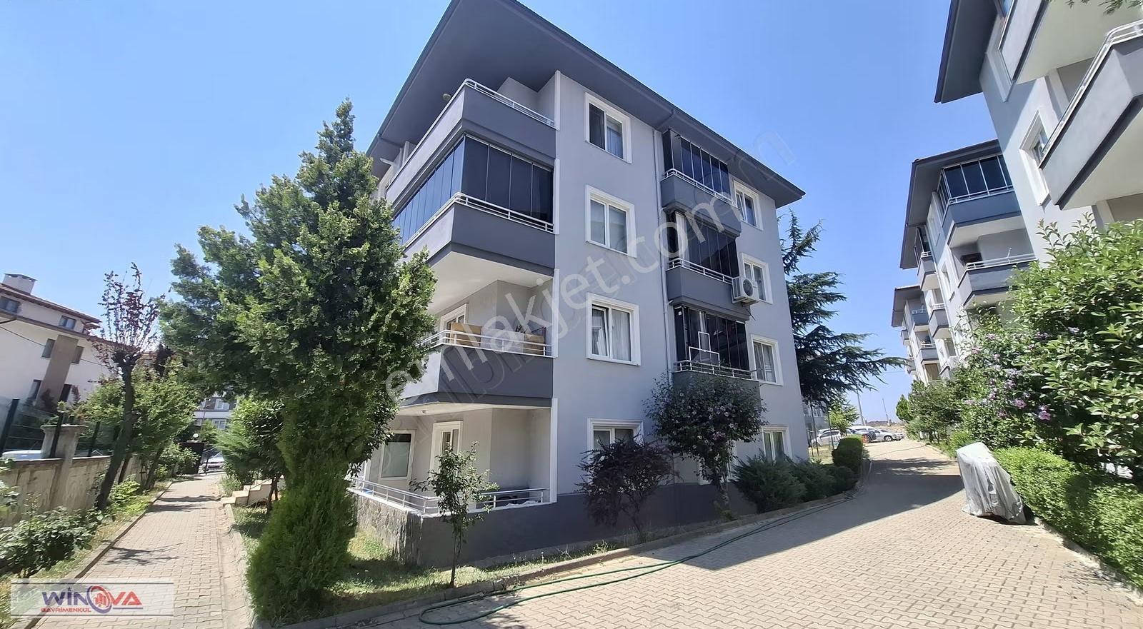 Daire – Bursa - Görünüm 2