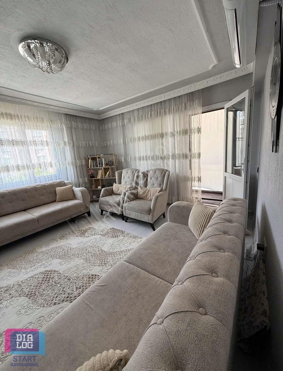 Apartment in İzmir - Görünüm 5