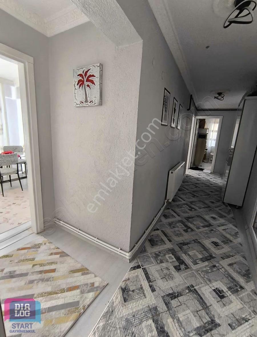 Apartment in İzmir - Görünüm 2