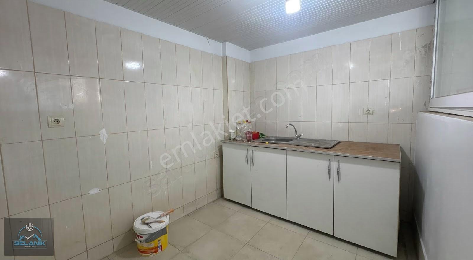'HUZUREVLERİ MAH. 135M2 SATILIK DEPO' , 80.YIL BLV. YAKINI - Görünüm 4