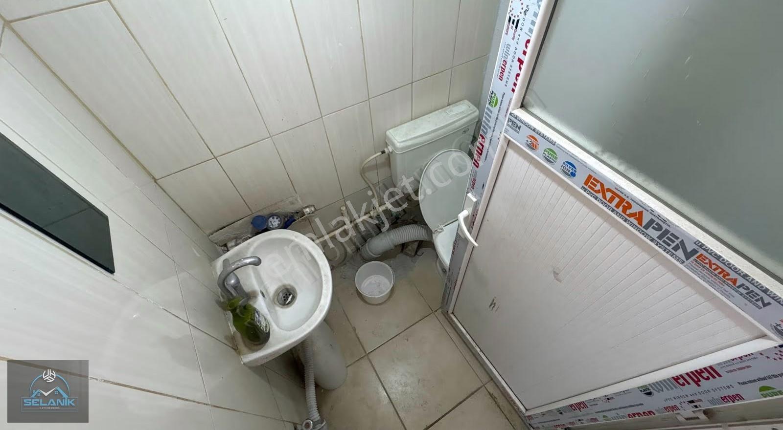 'HUZUREVLERİ MAH. 135M2 SATILIK DEPO' , 80.YIL BLV. YAKINI - Görünüm 3