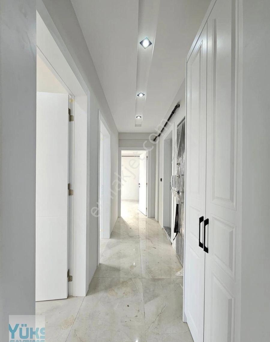 Apartment in Merkezefendi, Gümüşler, Gümüşçay