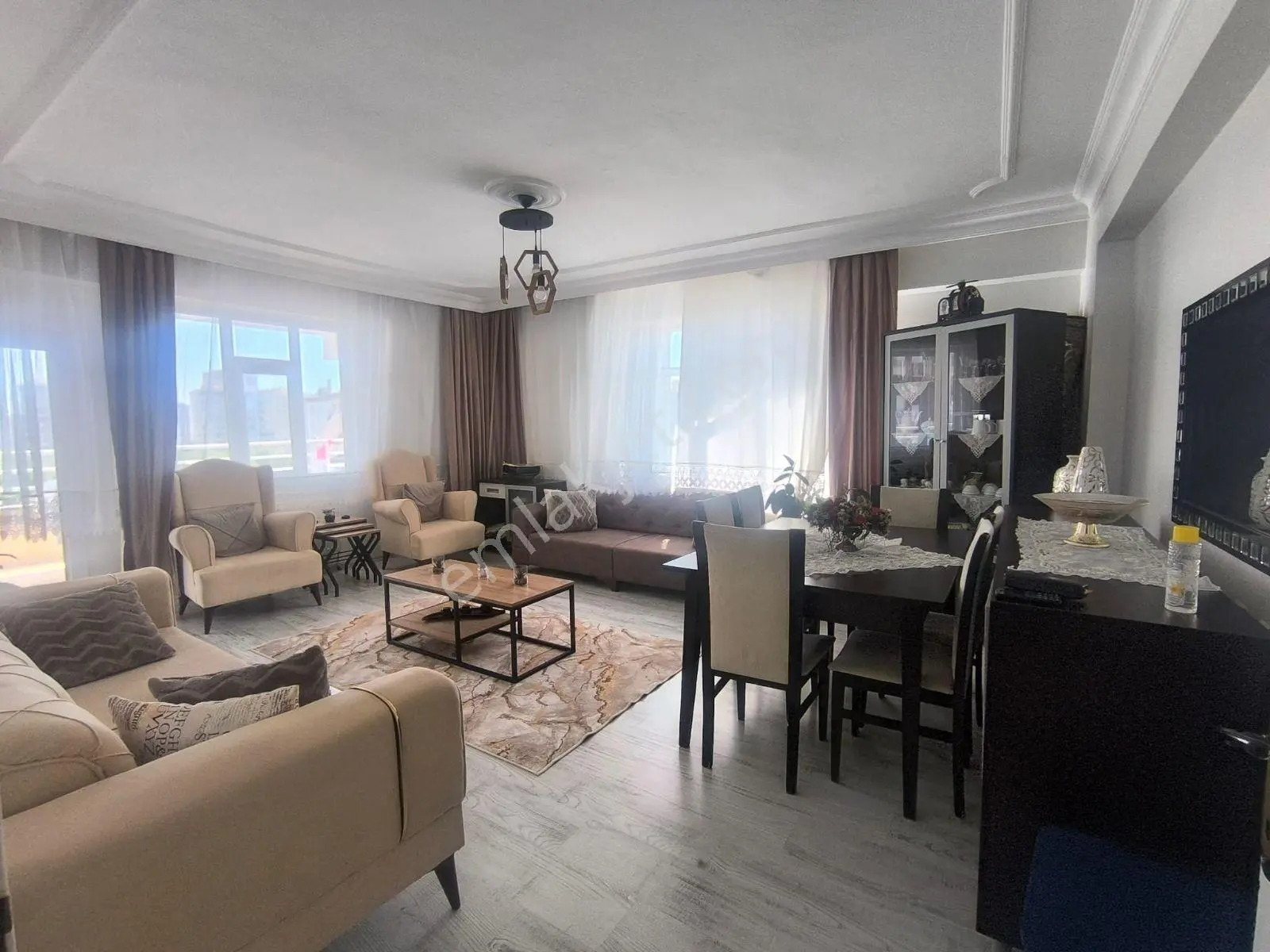 Apartment in Diyarbakır - Görünüm 5