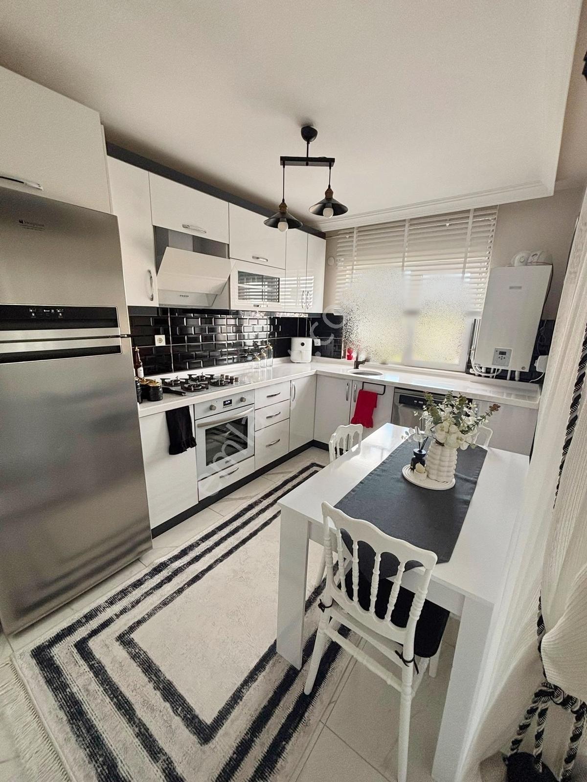 Daire – Ankara