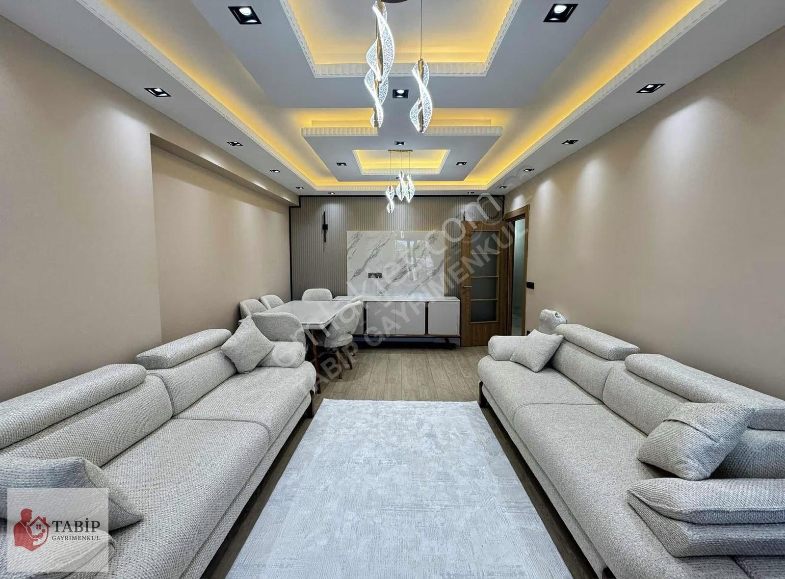 Apartment in İstanbul - Görünüm 3