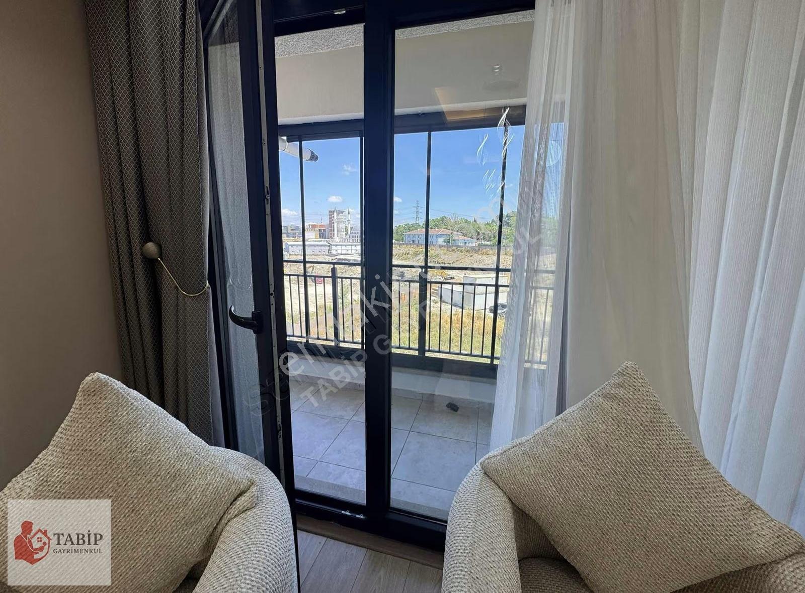 Apartment in İstanbul - Görünüm 4