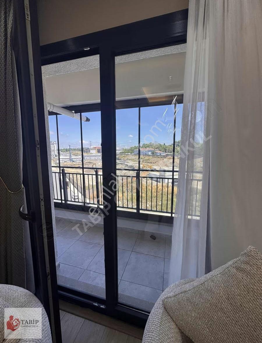 Apartment in İstanbul - Daha fazla
