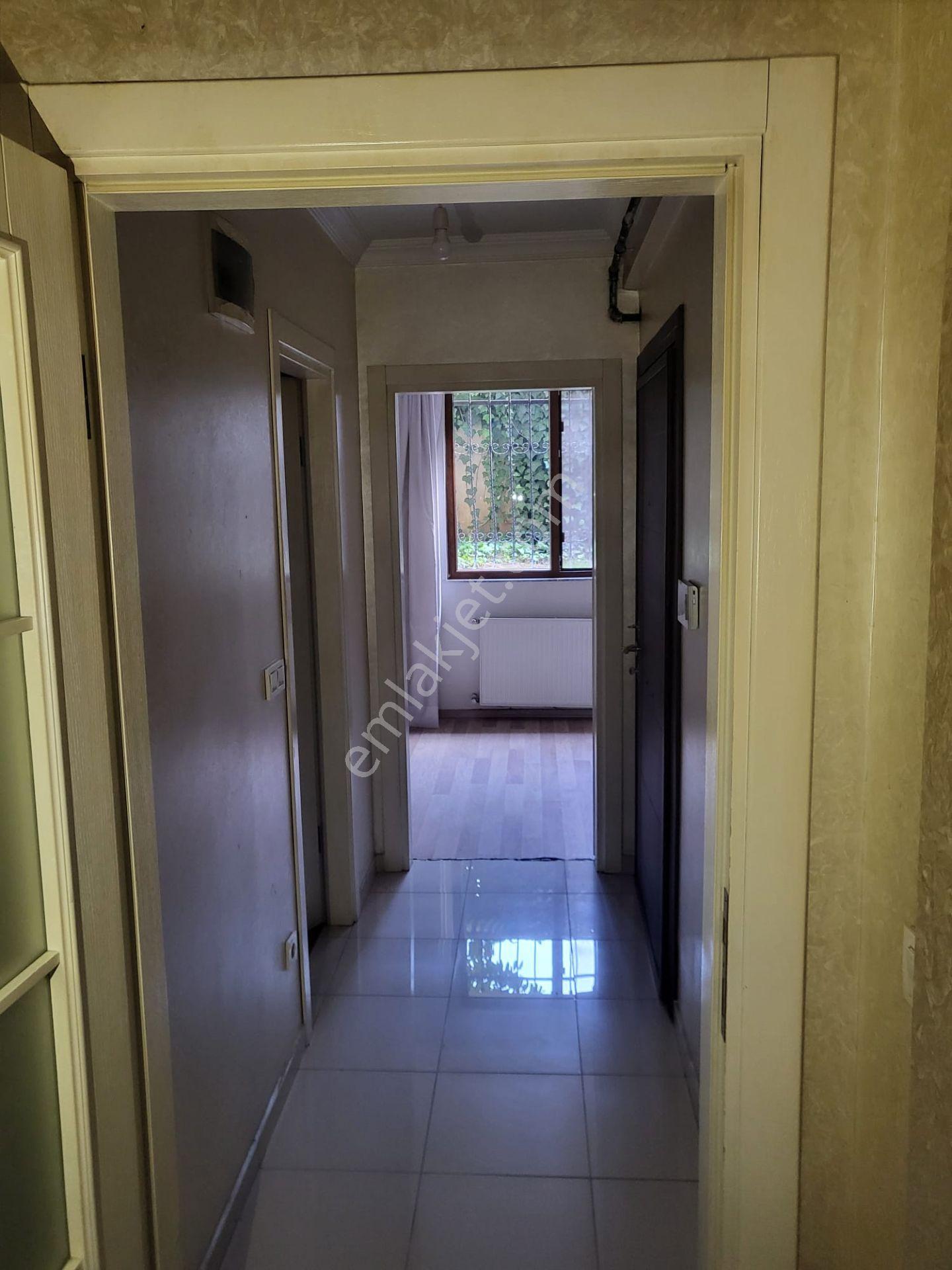Apartment in İstanbul - Görünüm 2