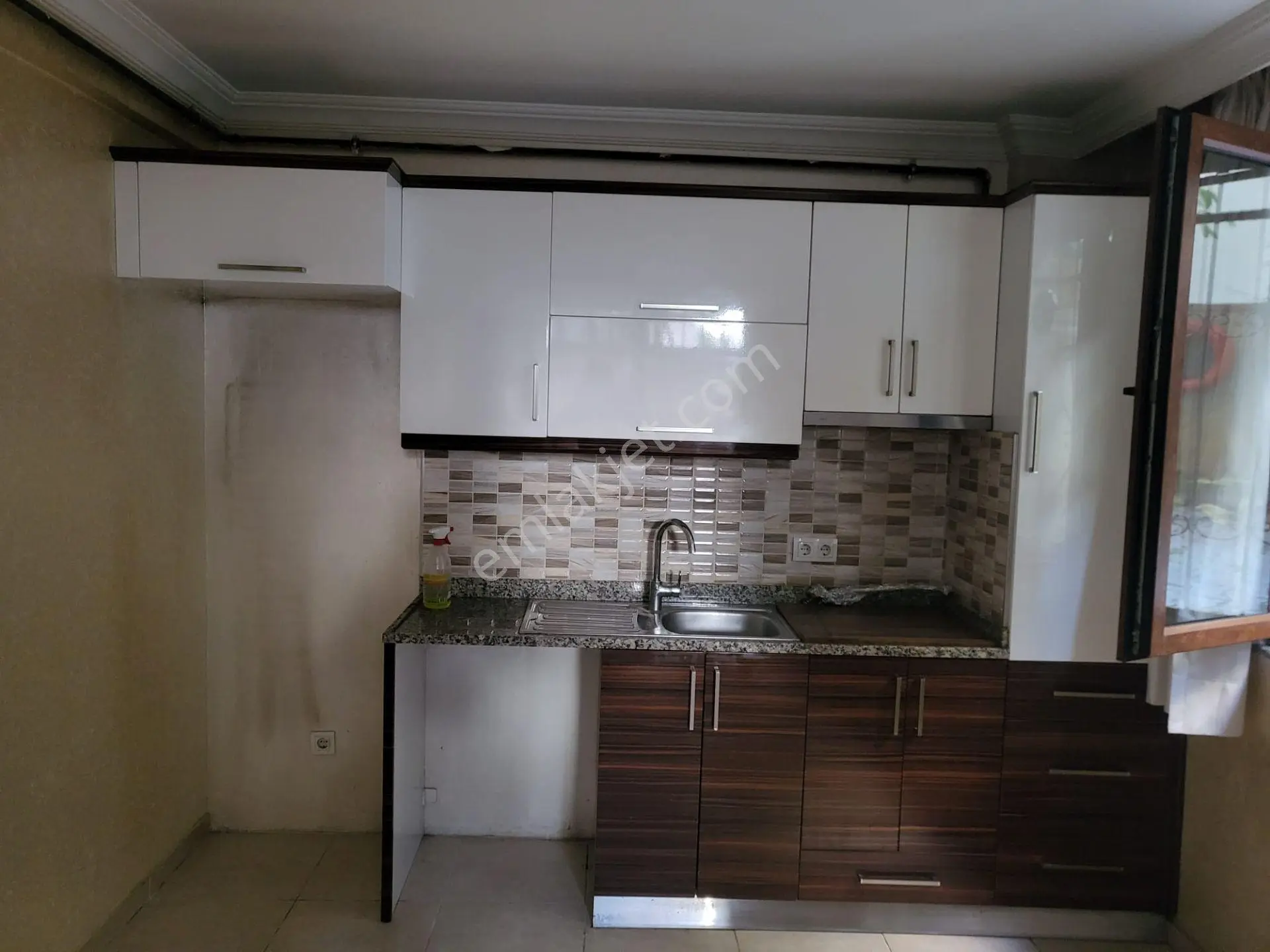 Apartment in İstanbul - Görünüm 3