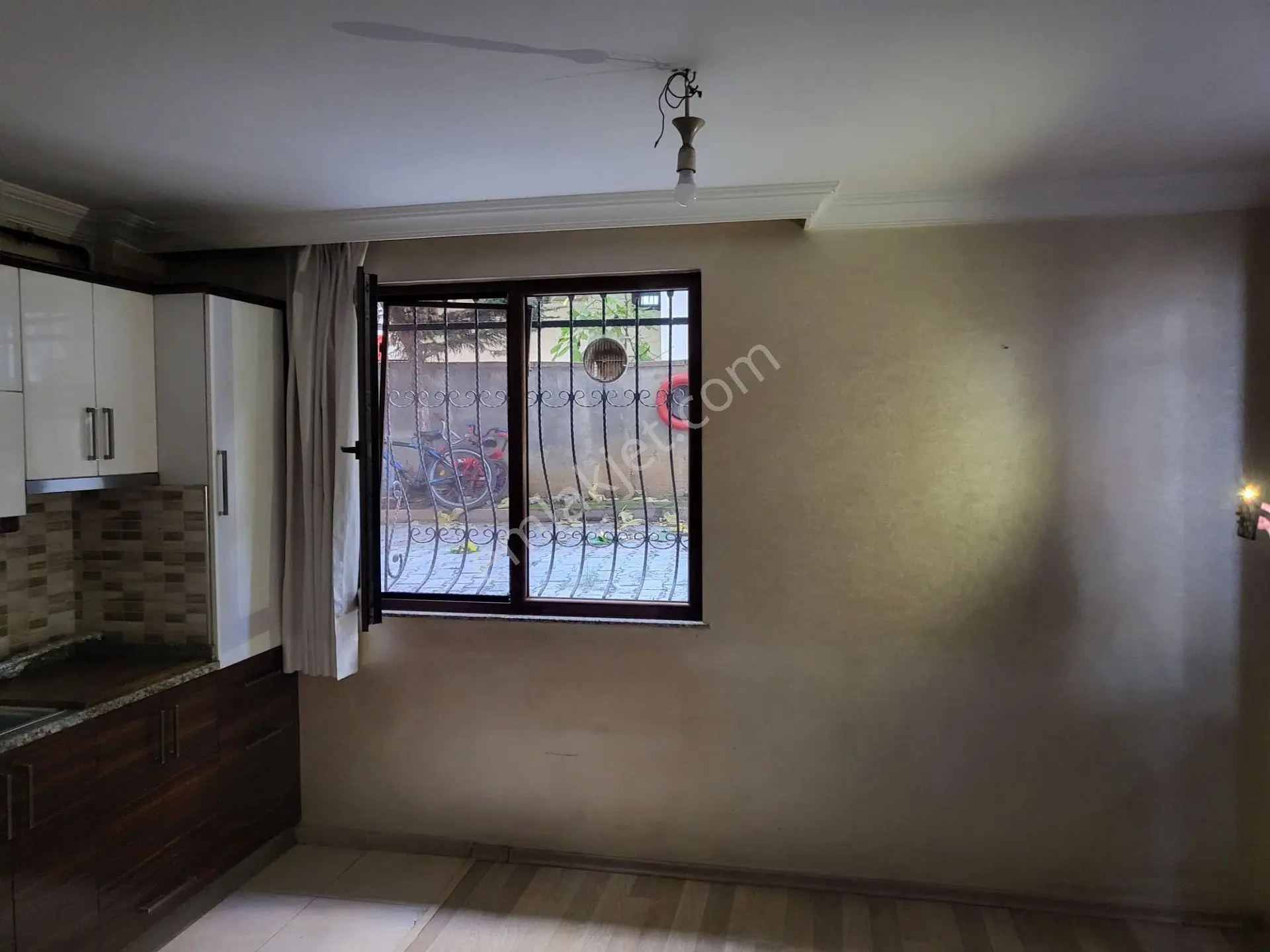 Apartment in İstanbul - Görünüm 4
