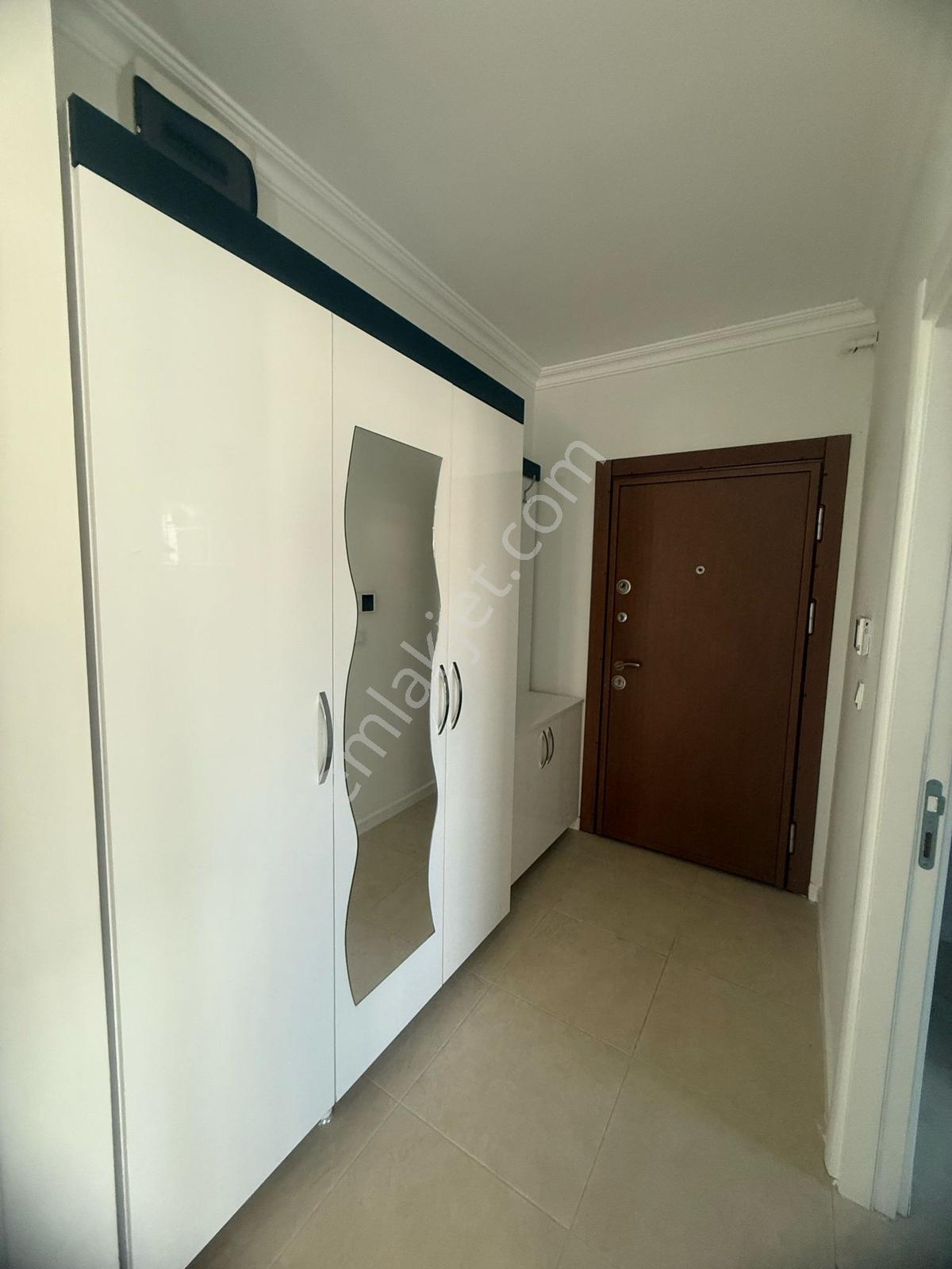 Apartment in İstanbul - Görünüm 3