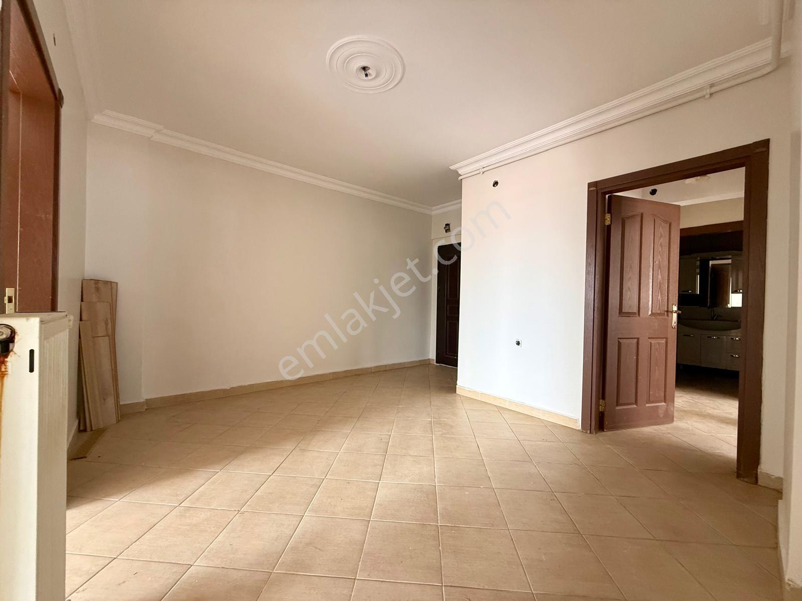 Daire – Ankara - Görünüm 2