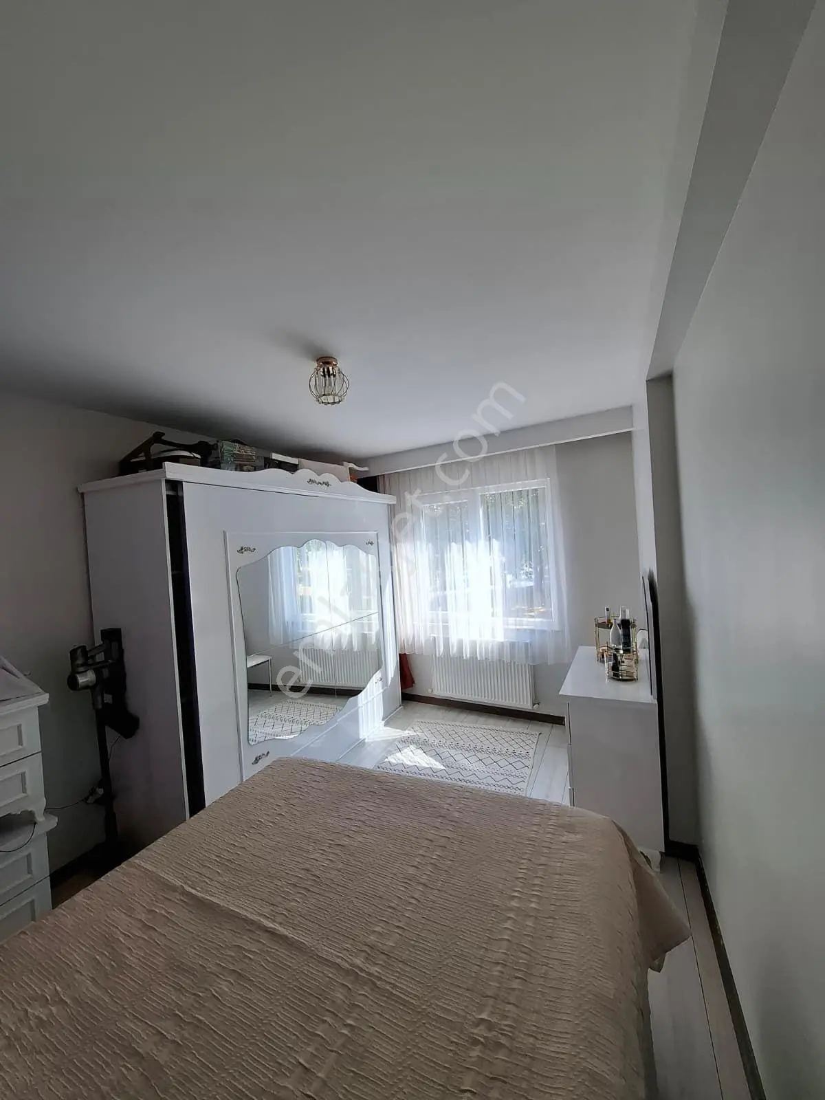 Daire – Bursa - Daha fazla