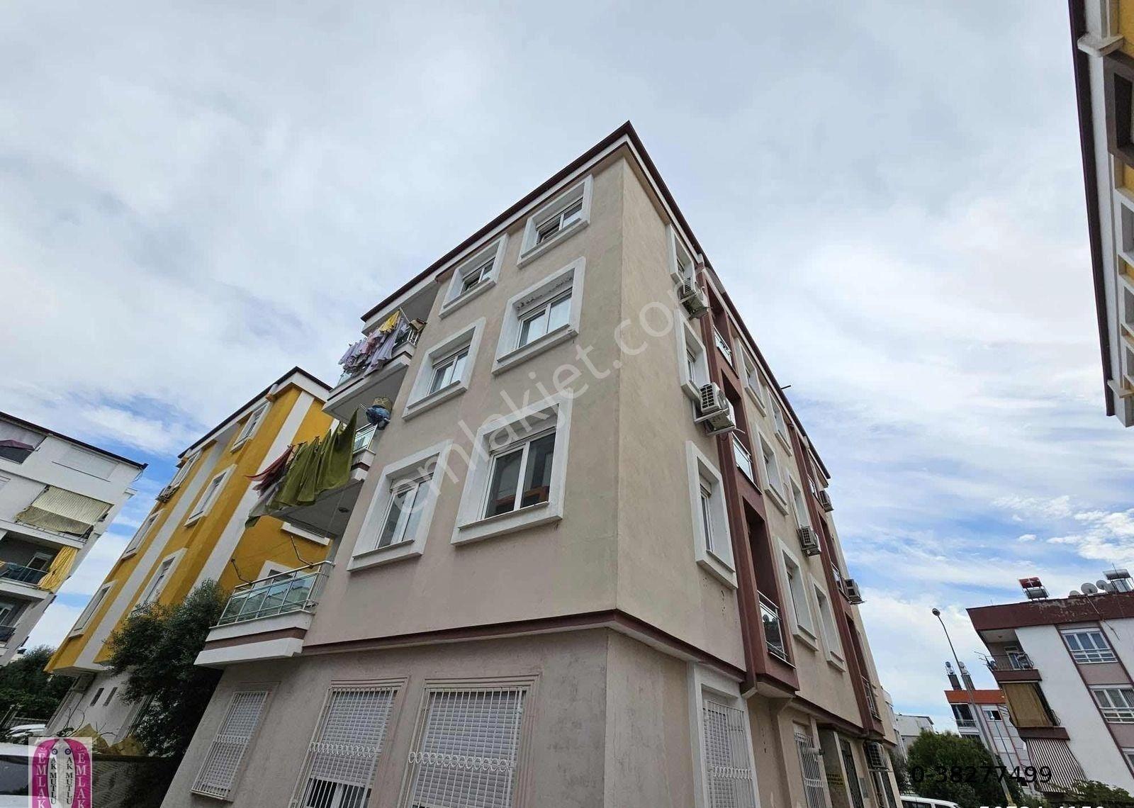 Daire – Kepez, Ahatlı - Görünüm 2