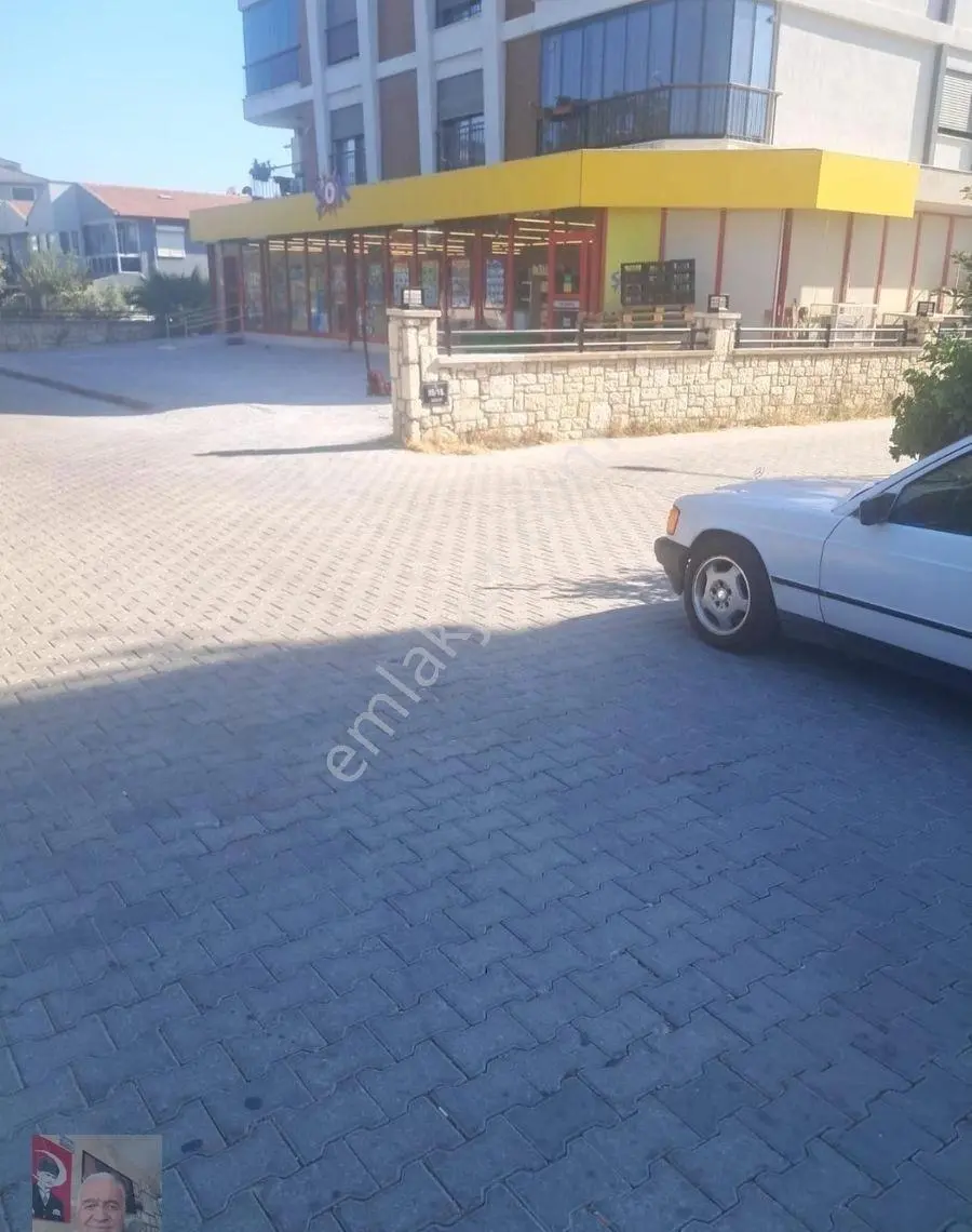 Daire – İzmir - Görünüm 2