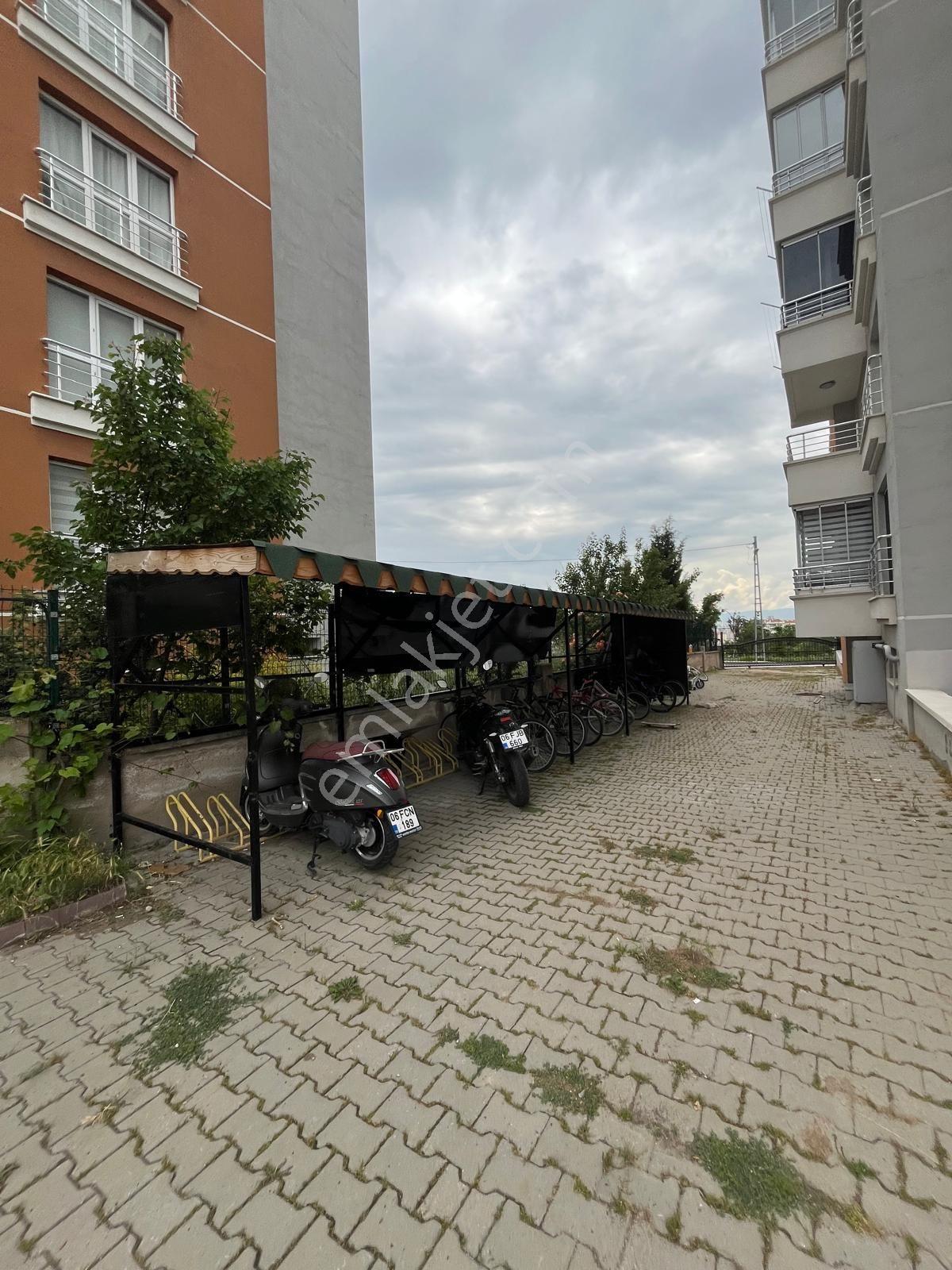 Daire – Etimesgut, Elvan - Daha fazla