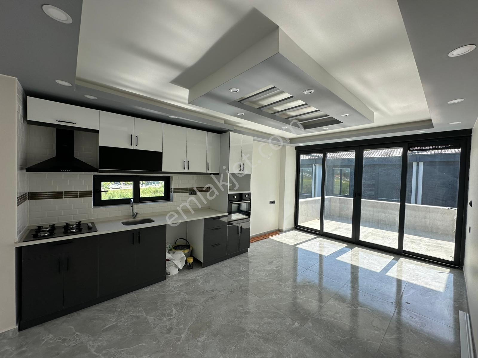 Apartment in Ayvalık, Sarımsaklı, Küçükköy - Görünüm 3