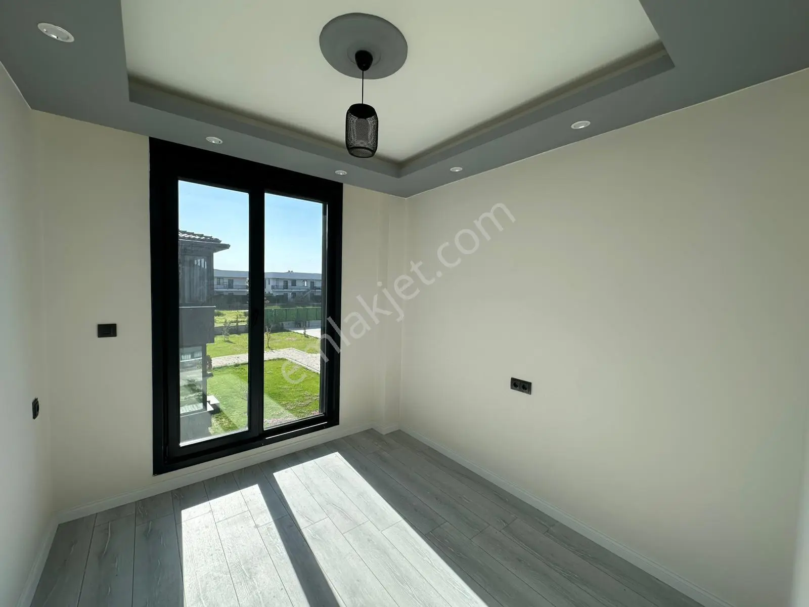 Apartment in Ayvalık, Sarımsaklı, Küçükköy - Görünüm 5