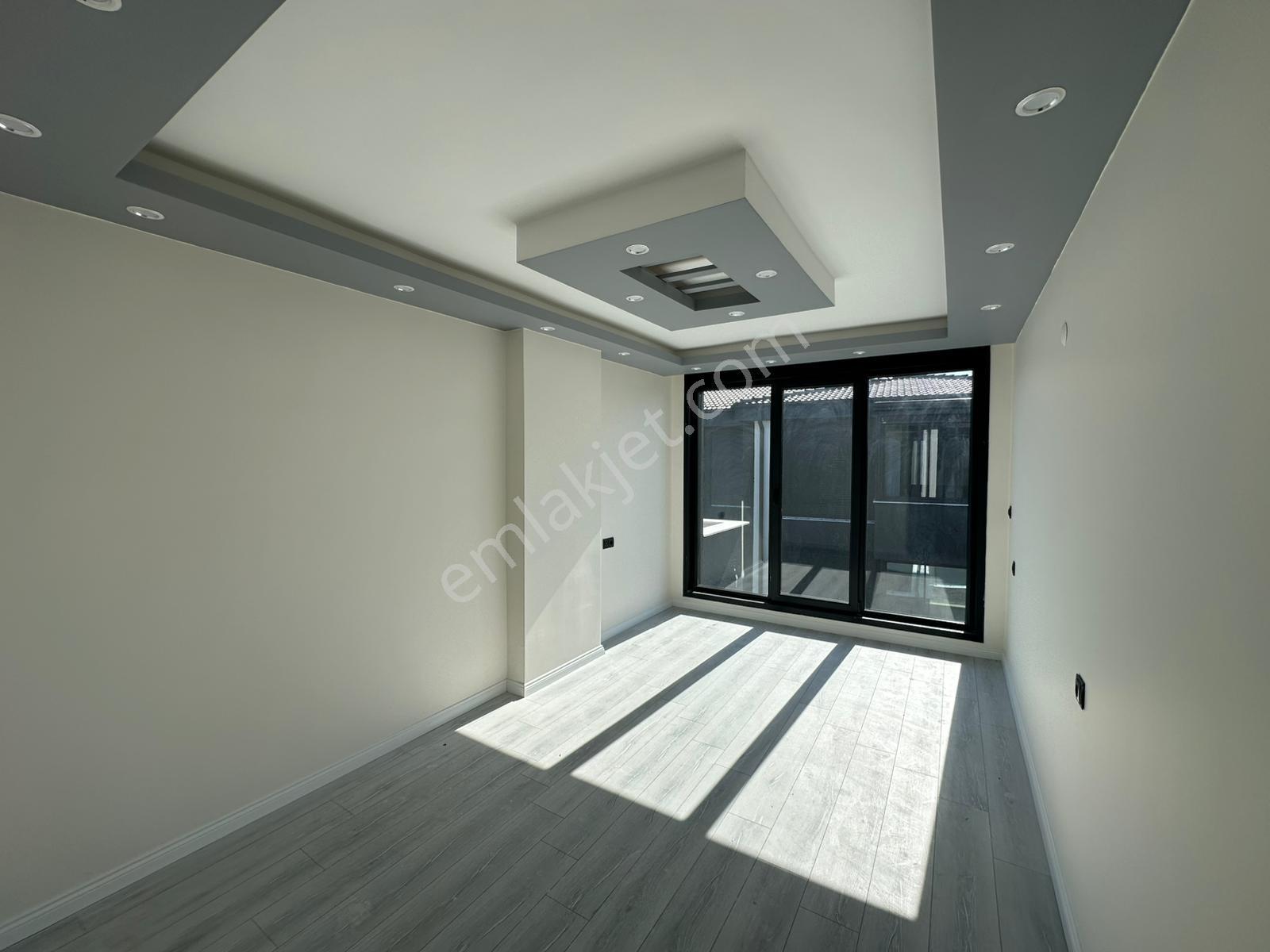Apartment in Ayvalık, Sarımsaklı, Küçükköy - Görünüm 4