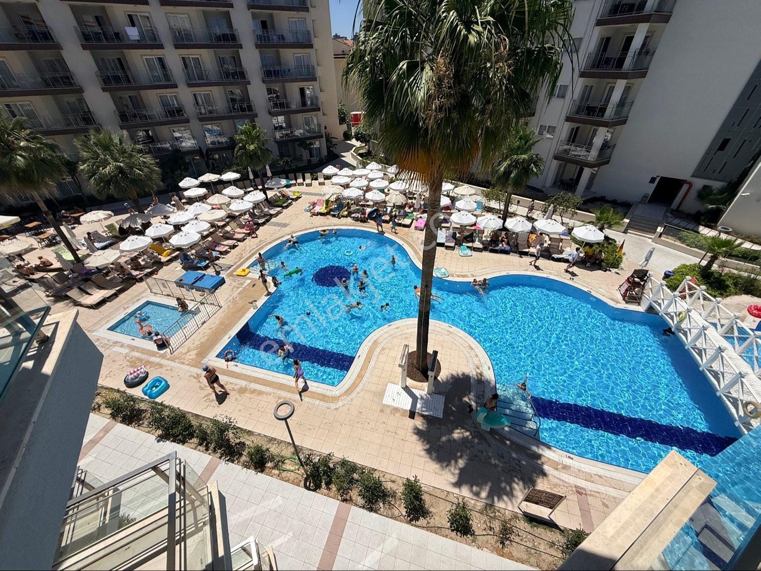 Apartment in Kuşadası, Türkmen - Görünüm 3