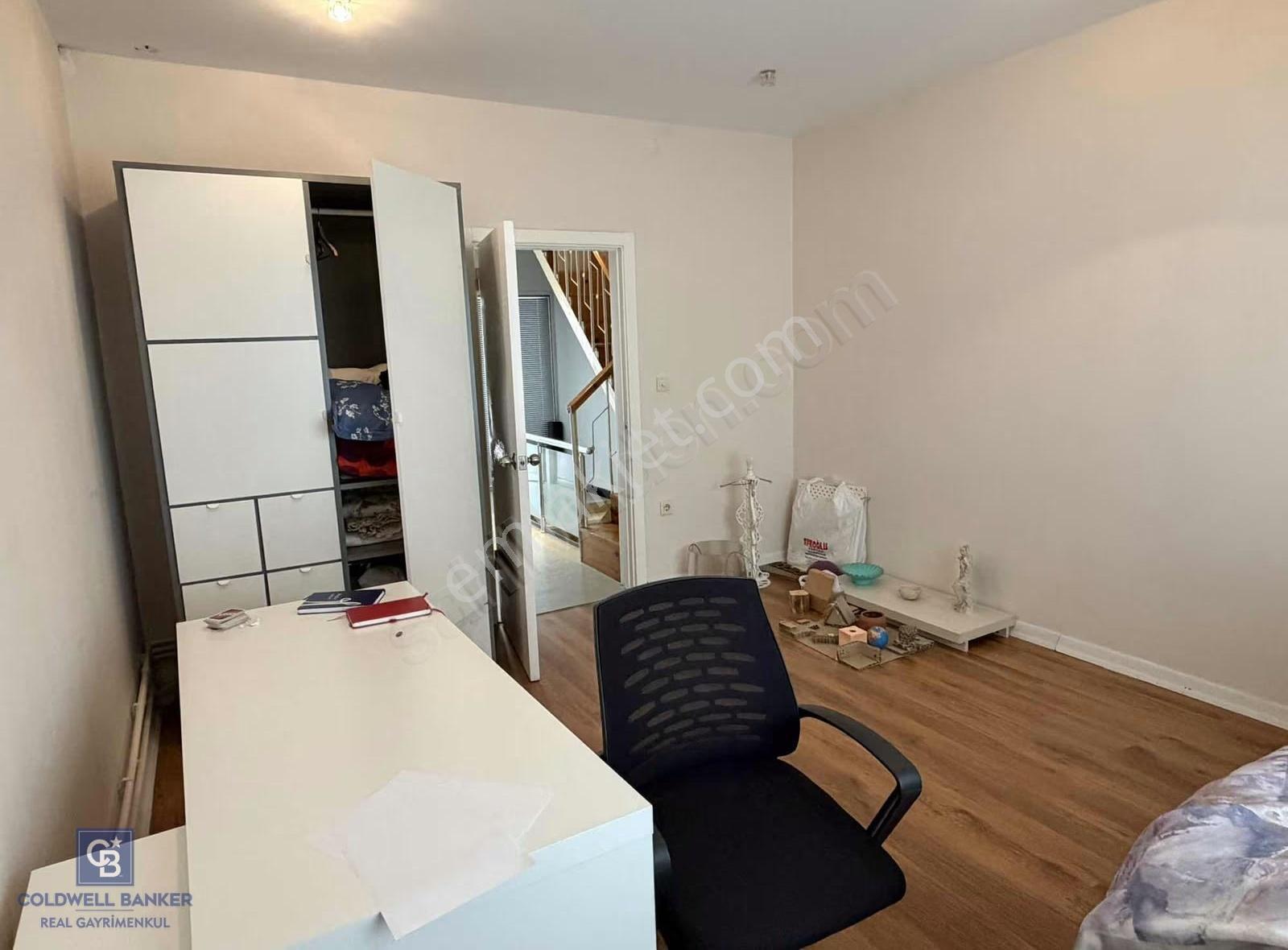 Ev – İstanbul - Görünüm 3