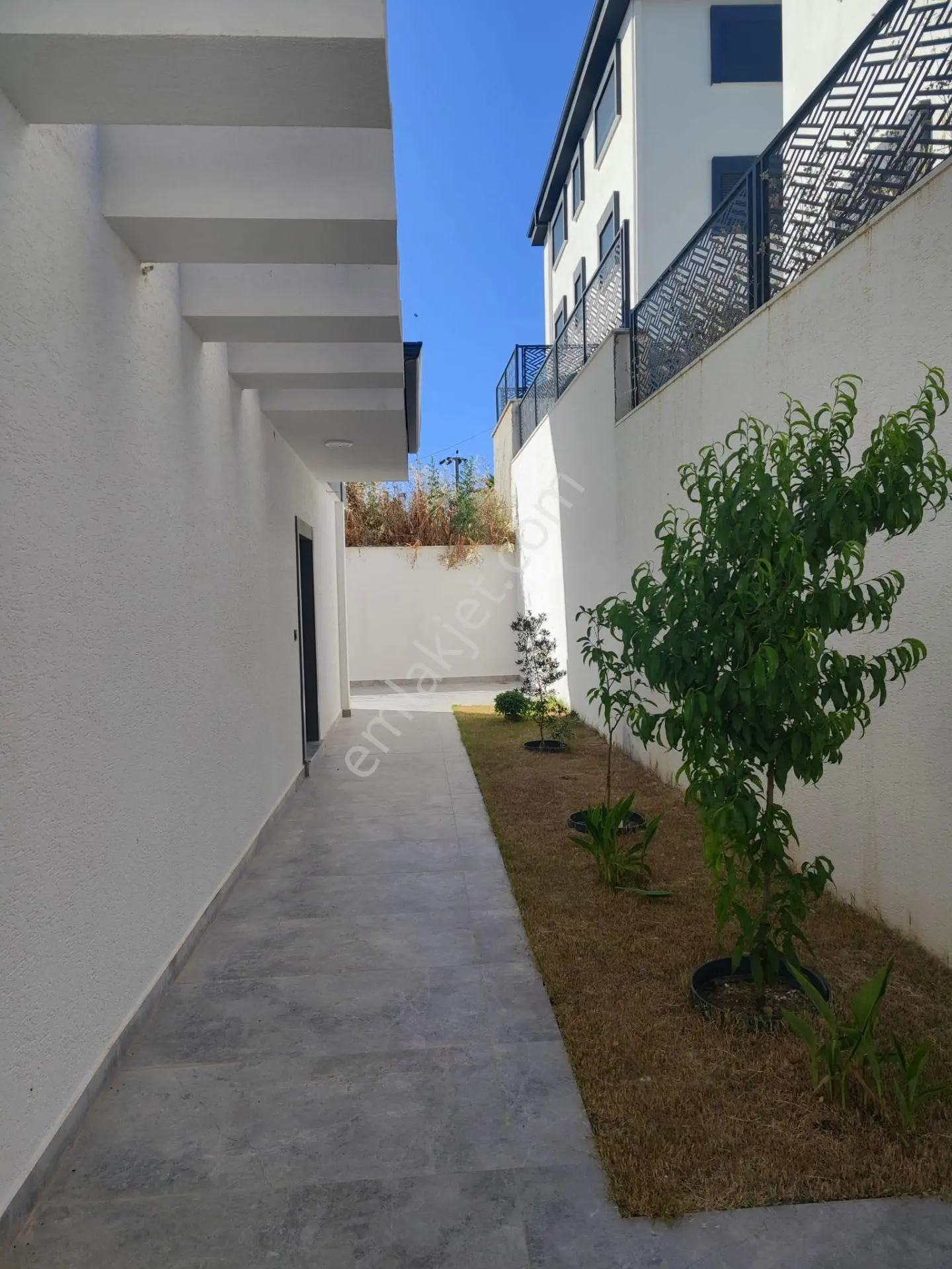 House in Didim, Hisar - Görünüm 3