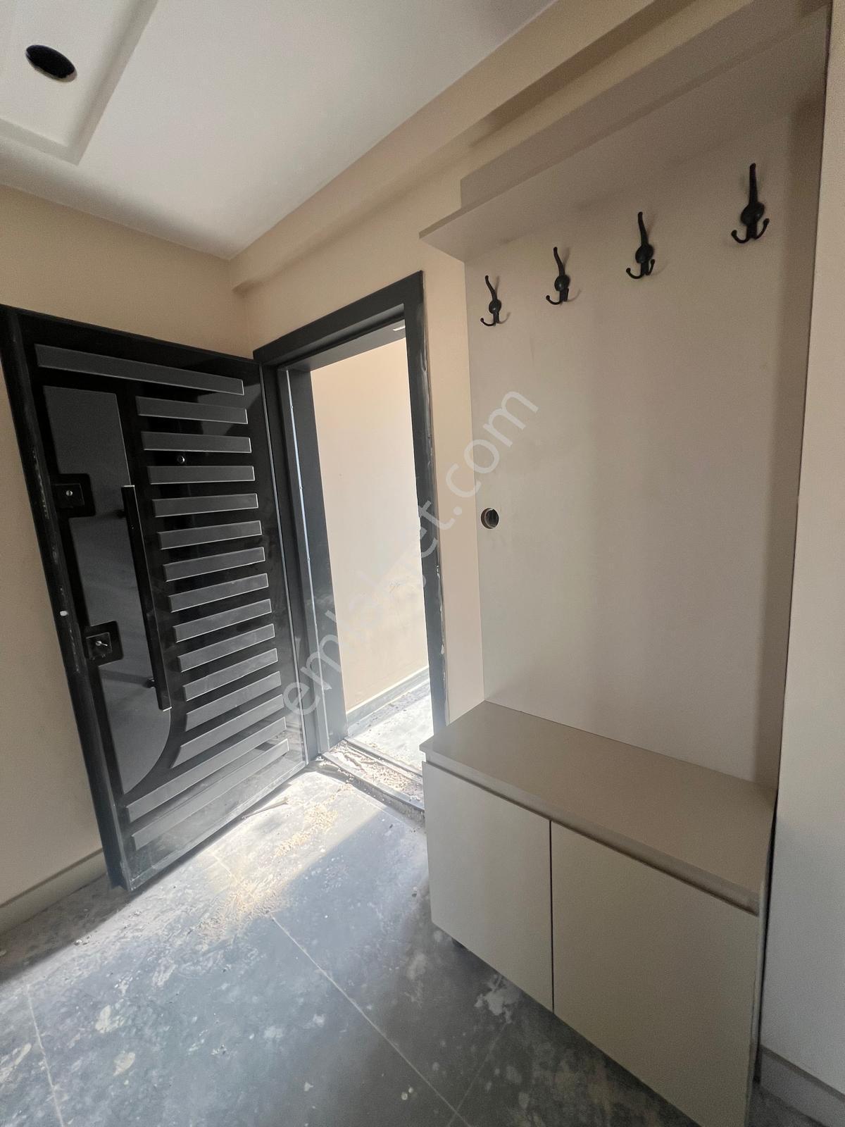 Daire – Serik - Daha fazla
