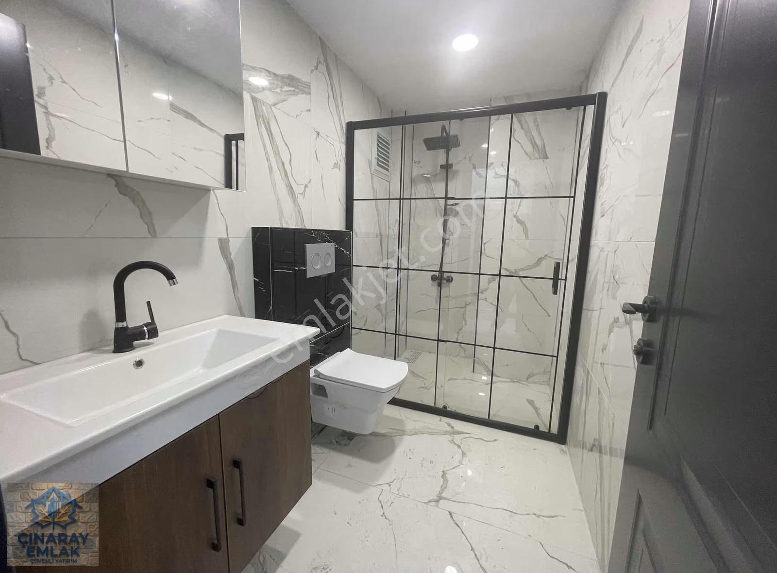 Apartment in Eskişehir - Görünüm 3
