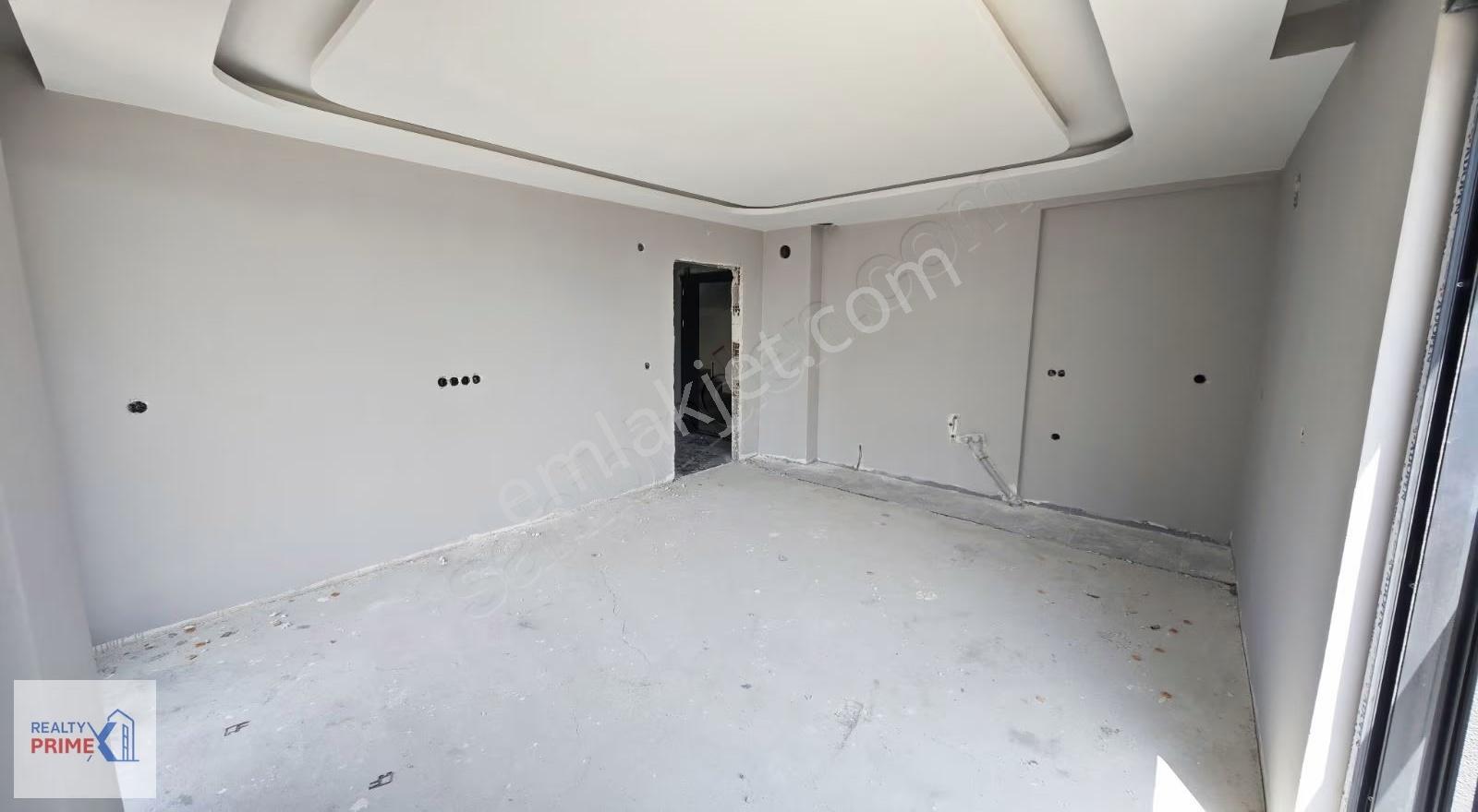 Daire – Antalya, Kuzeyyaka - Görünüm 3