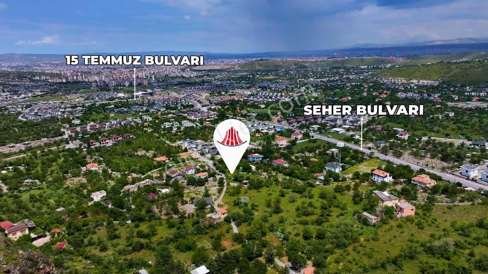 KONAL | EĞRİBUCAK'TA MUHTEŞEM KONUMDA YATIRIM FIRSATI - Görünüm 2