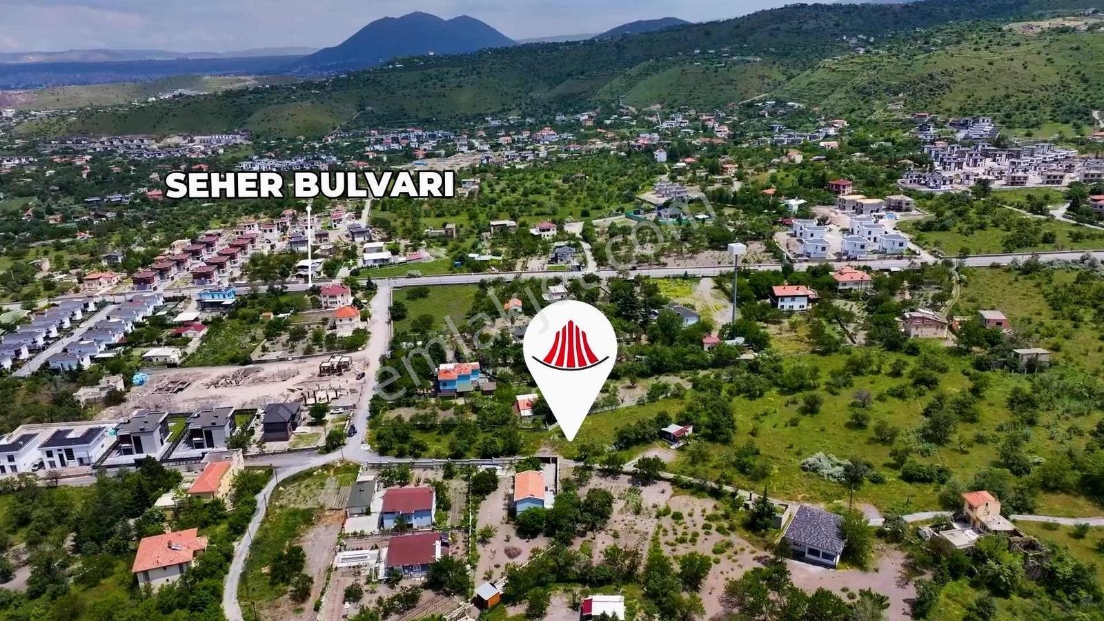 KONAL | EĞRİBUCAK'TA MUHTEŞEM KONUMDA YATIRIM FIRSATI - Daha fazla