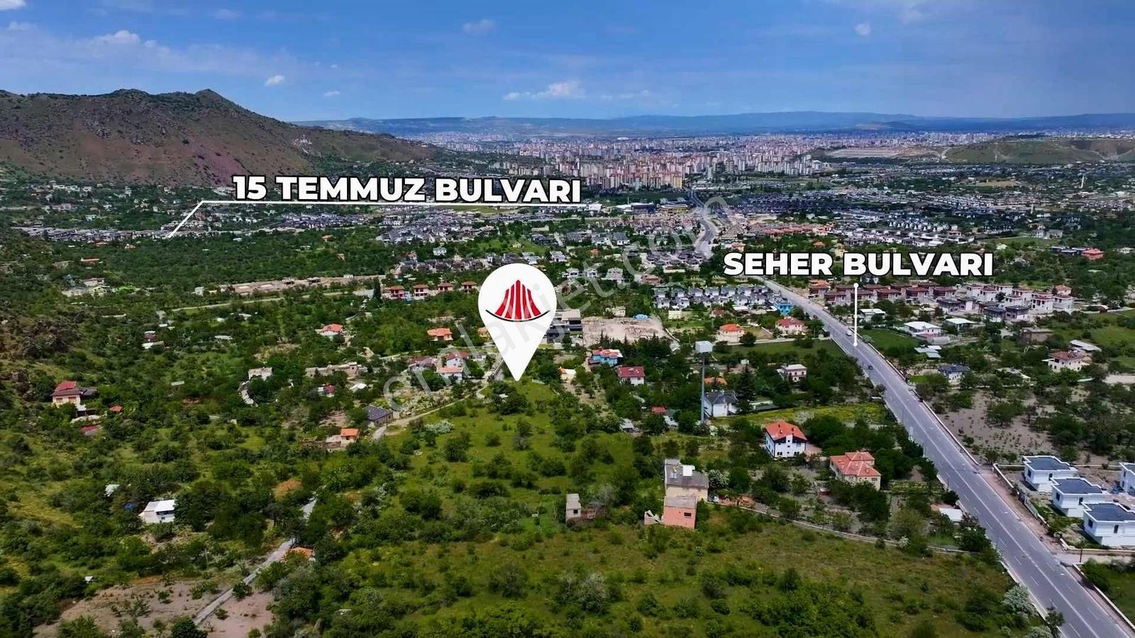 KONAL | EĞRİBUCAK'TA MUHTEŞEM KONUMDA YATIRIM FIRSATI - Görünüm 3