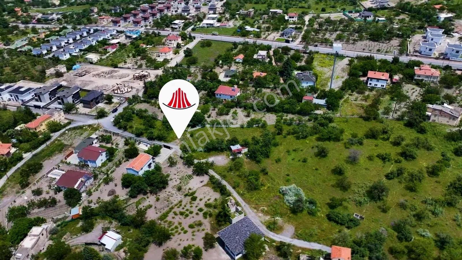 KONAL | EĞRİBUCAK'TA MUHTEŞEM KONUMDA YATIRIM FIRSATI - Görünüm 5