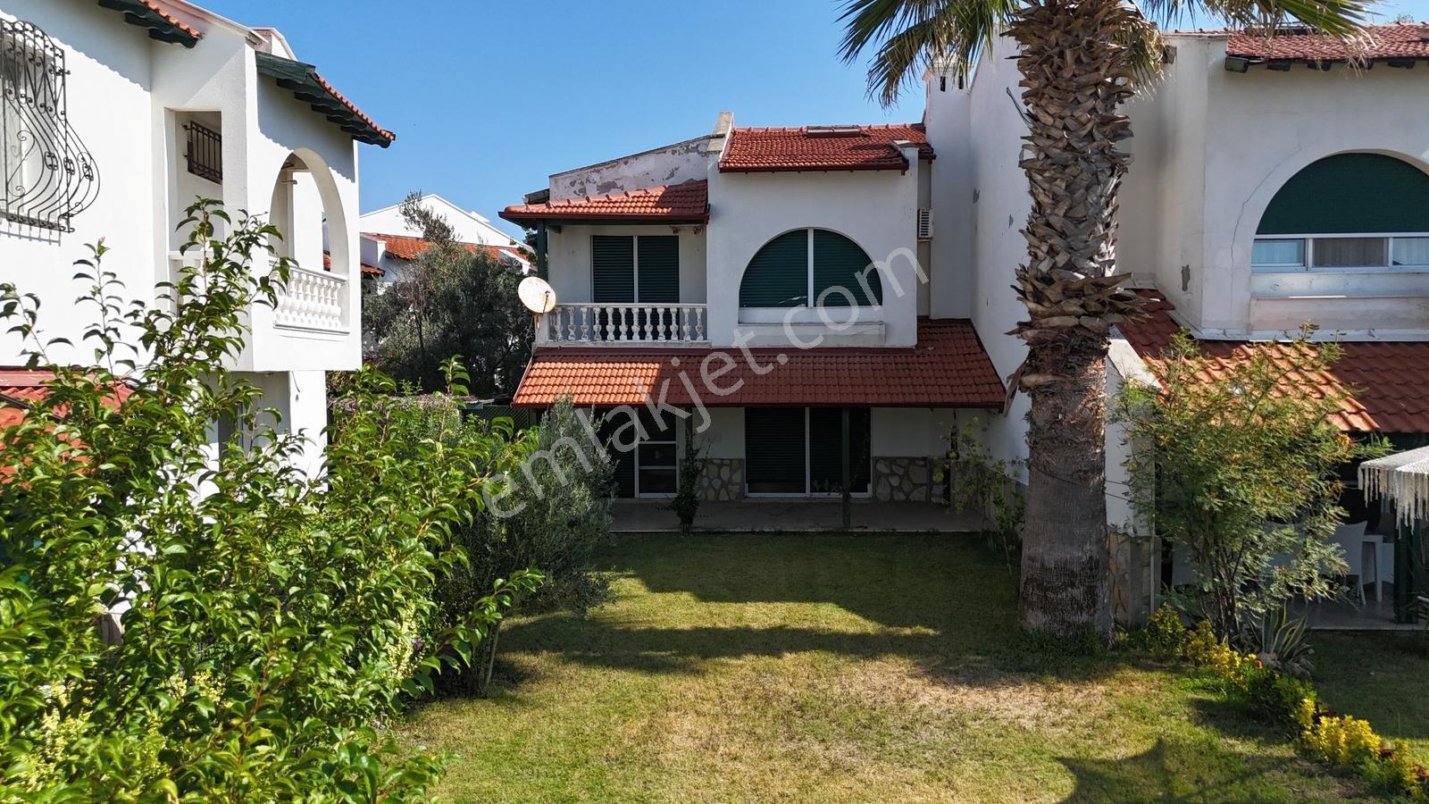 Ev – Ayvalık, Küçükköy - Görünüm 4