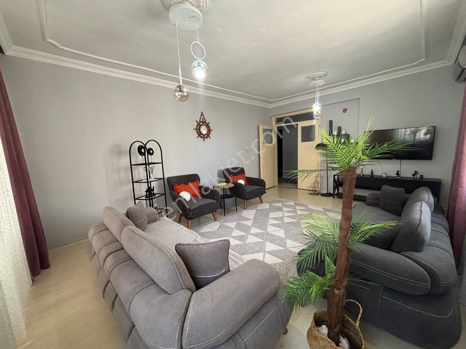 3+1 daire, 145 m²