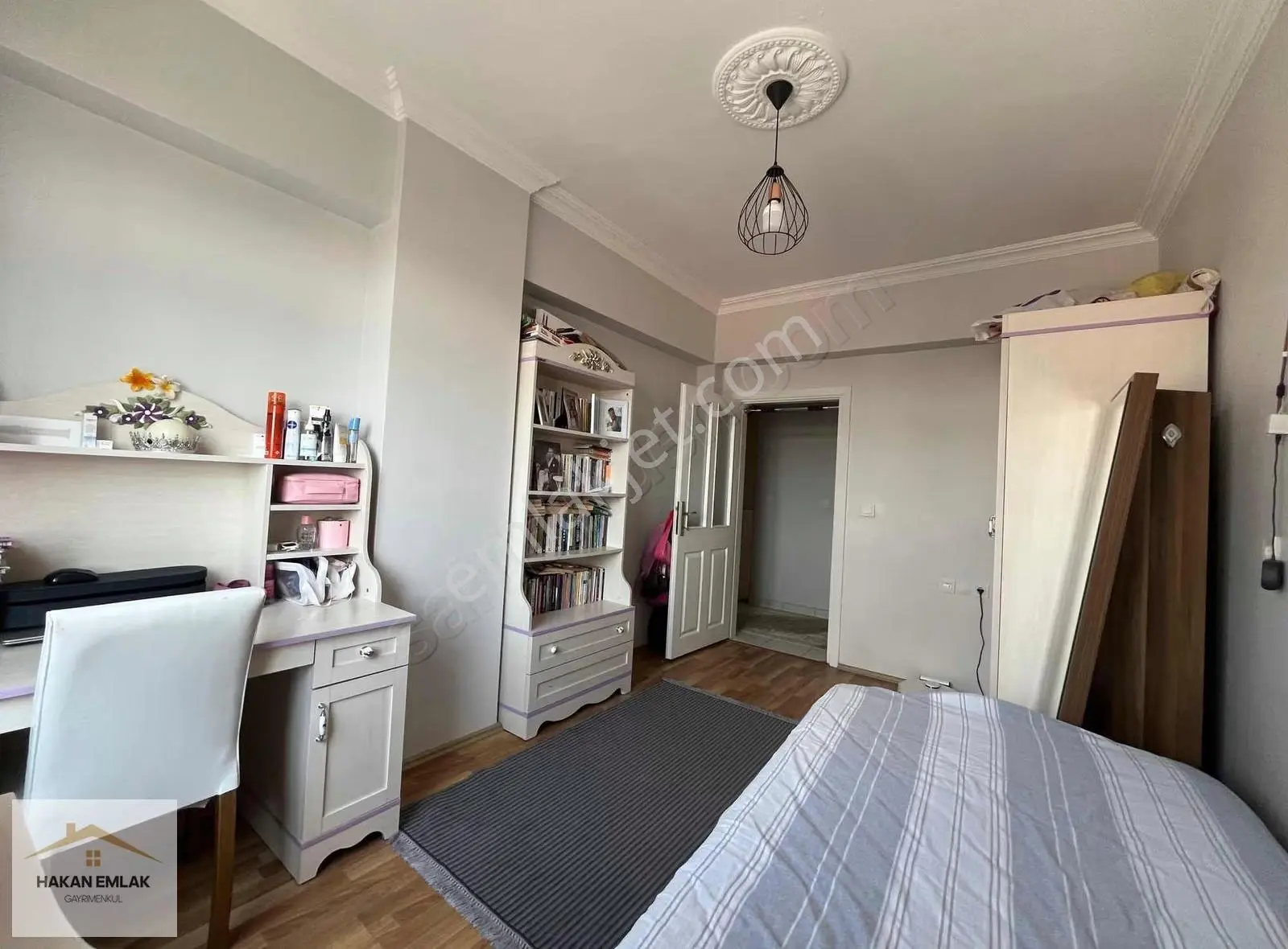 Apartment in Çorum - Görünüm 5
