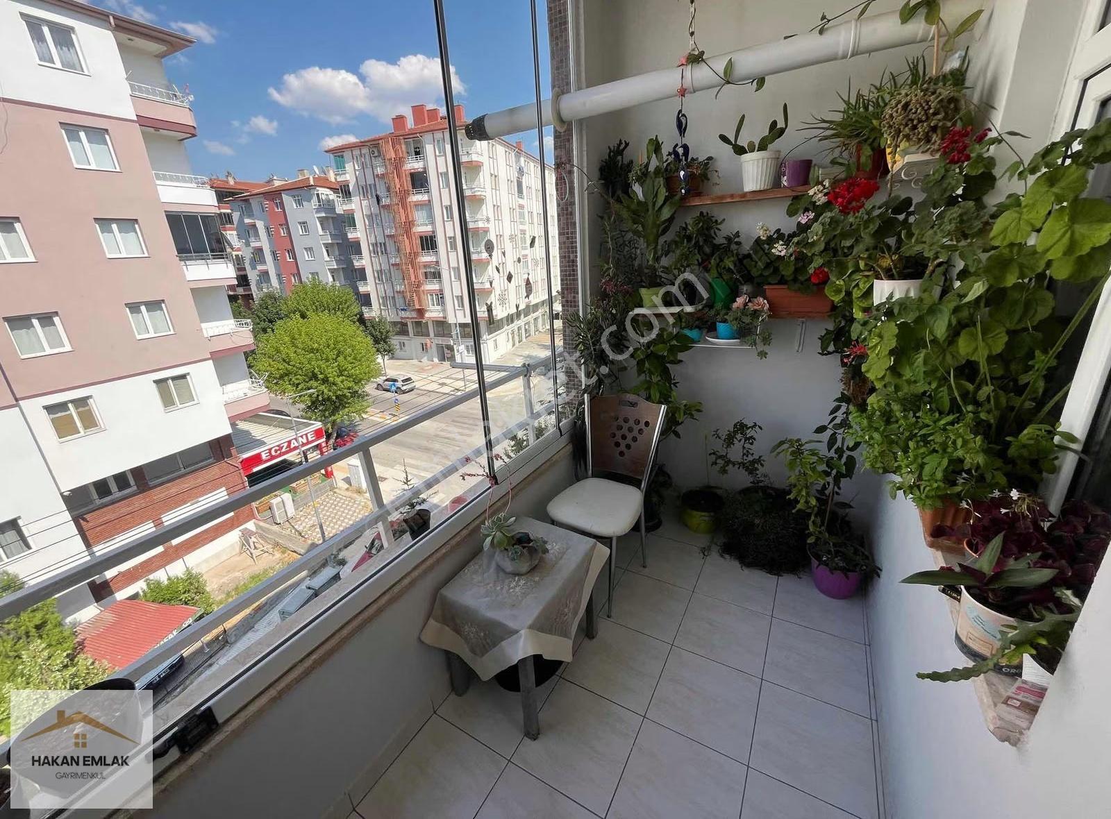 Apartment in Çorum - Görünüm 4