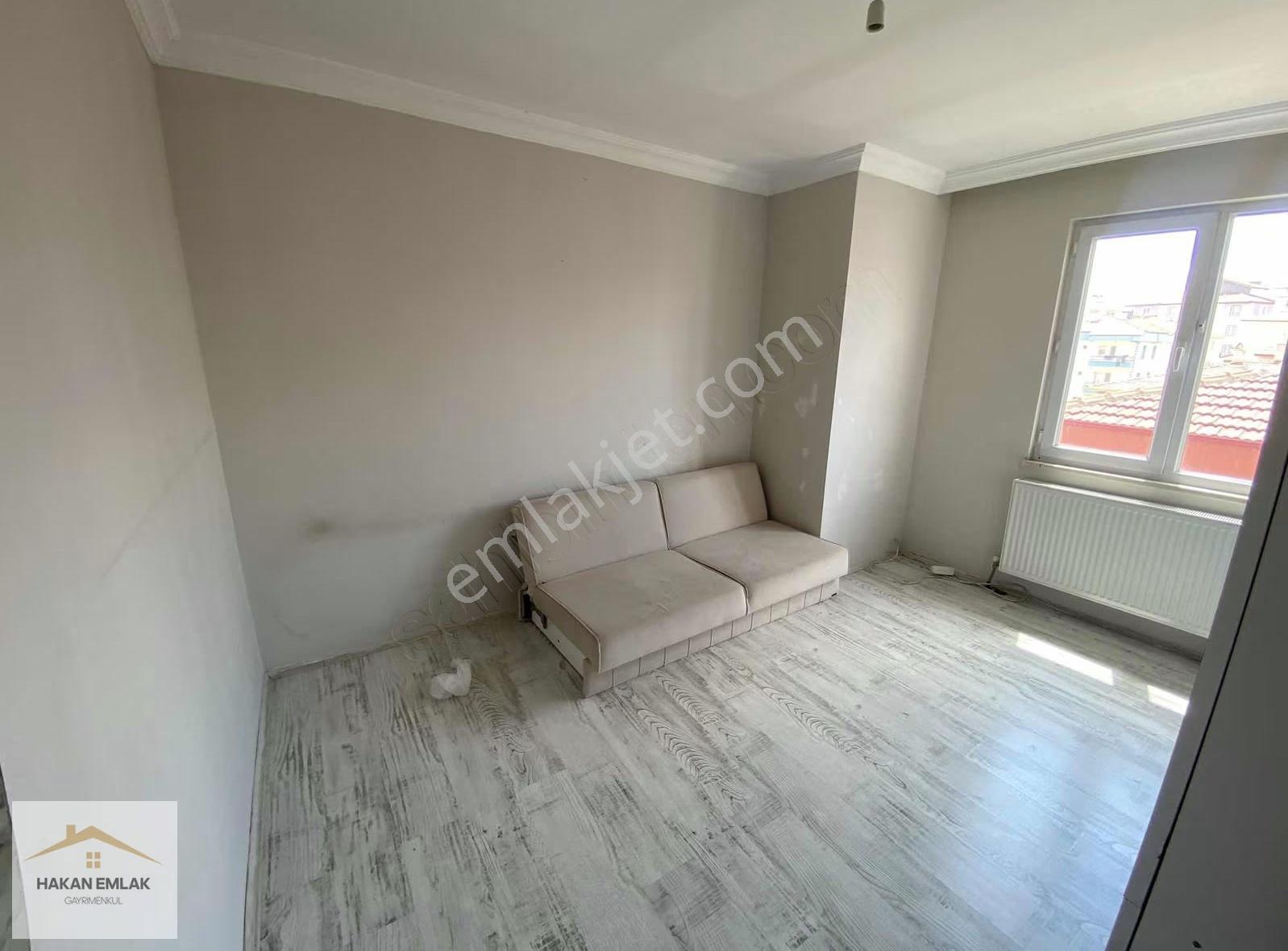 Apartment in Çorum - Görünüm 5