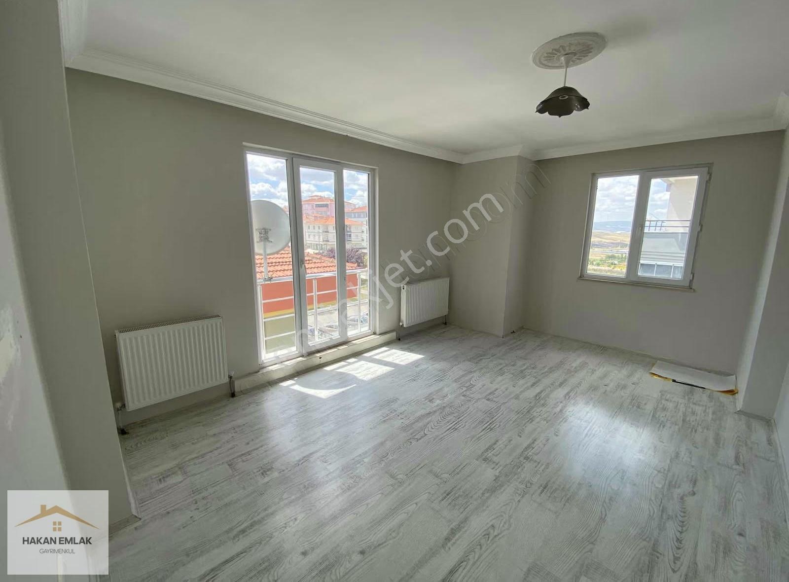 Apartment in Çorum - Görünüm 3
