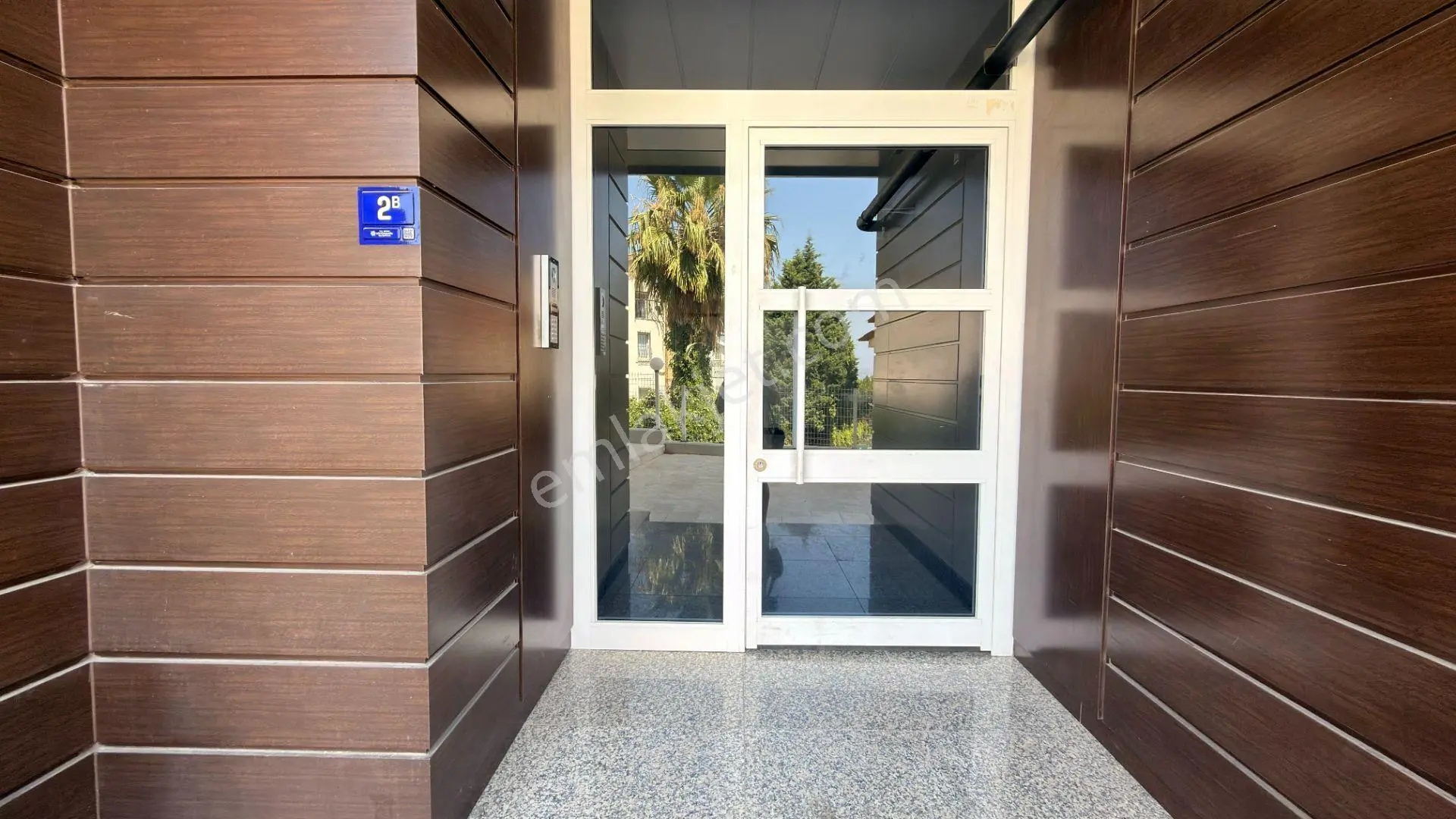 Daire – Kuşadası, Türkmen - Görünüm 3