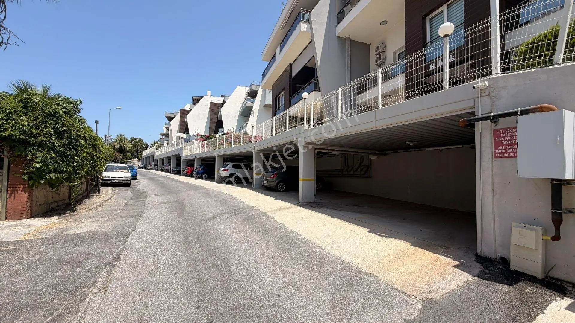 Daire – Kuşadası, Türkmen - Görünüm 2