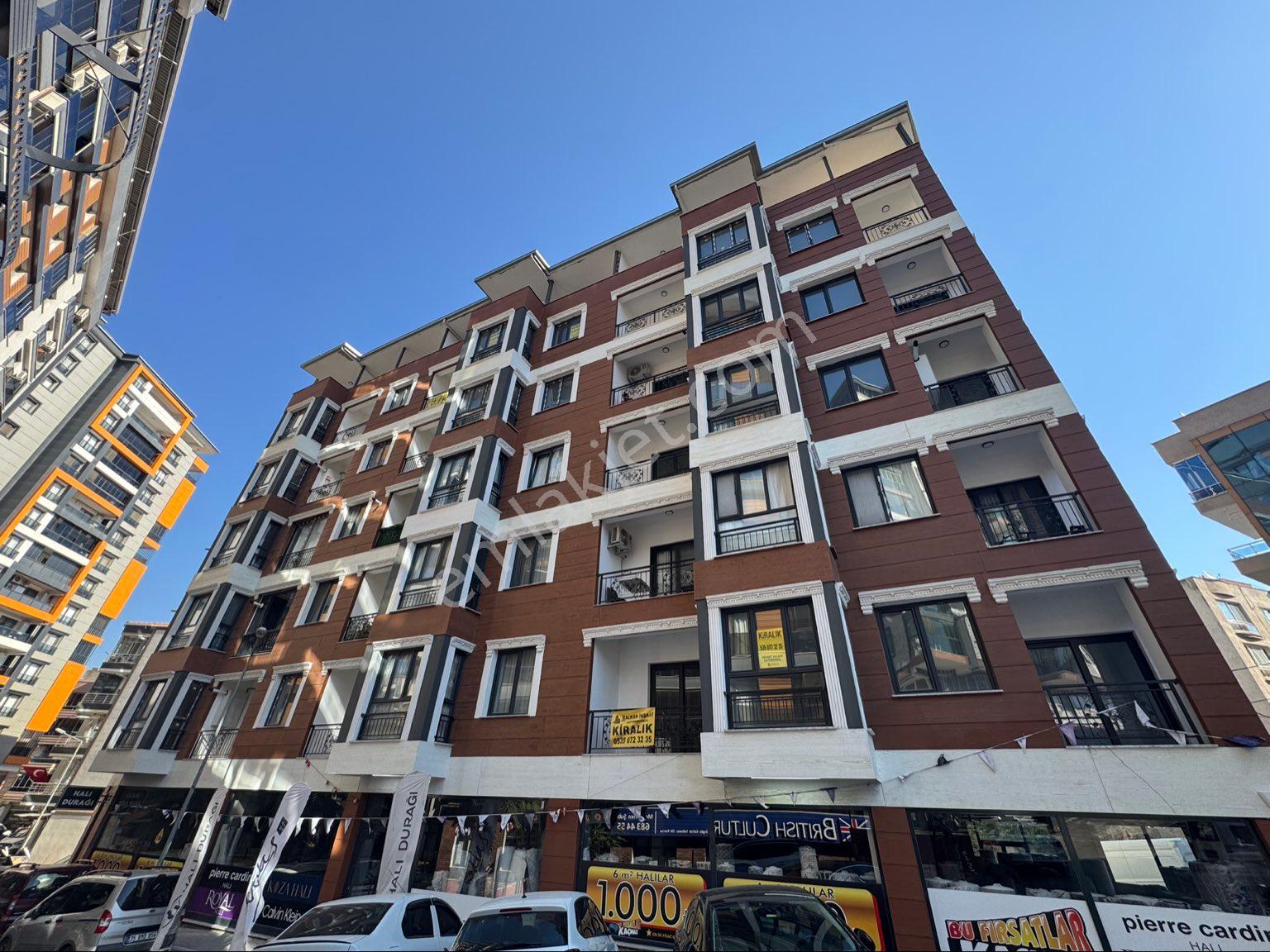 Daire – İzmir