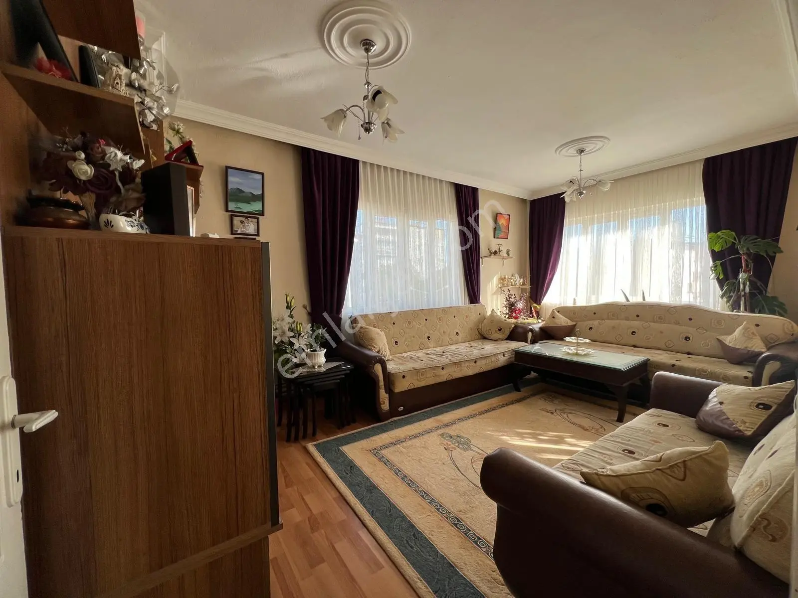 Daire – Nazilli - Görünüm 2