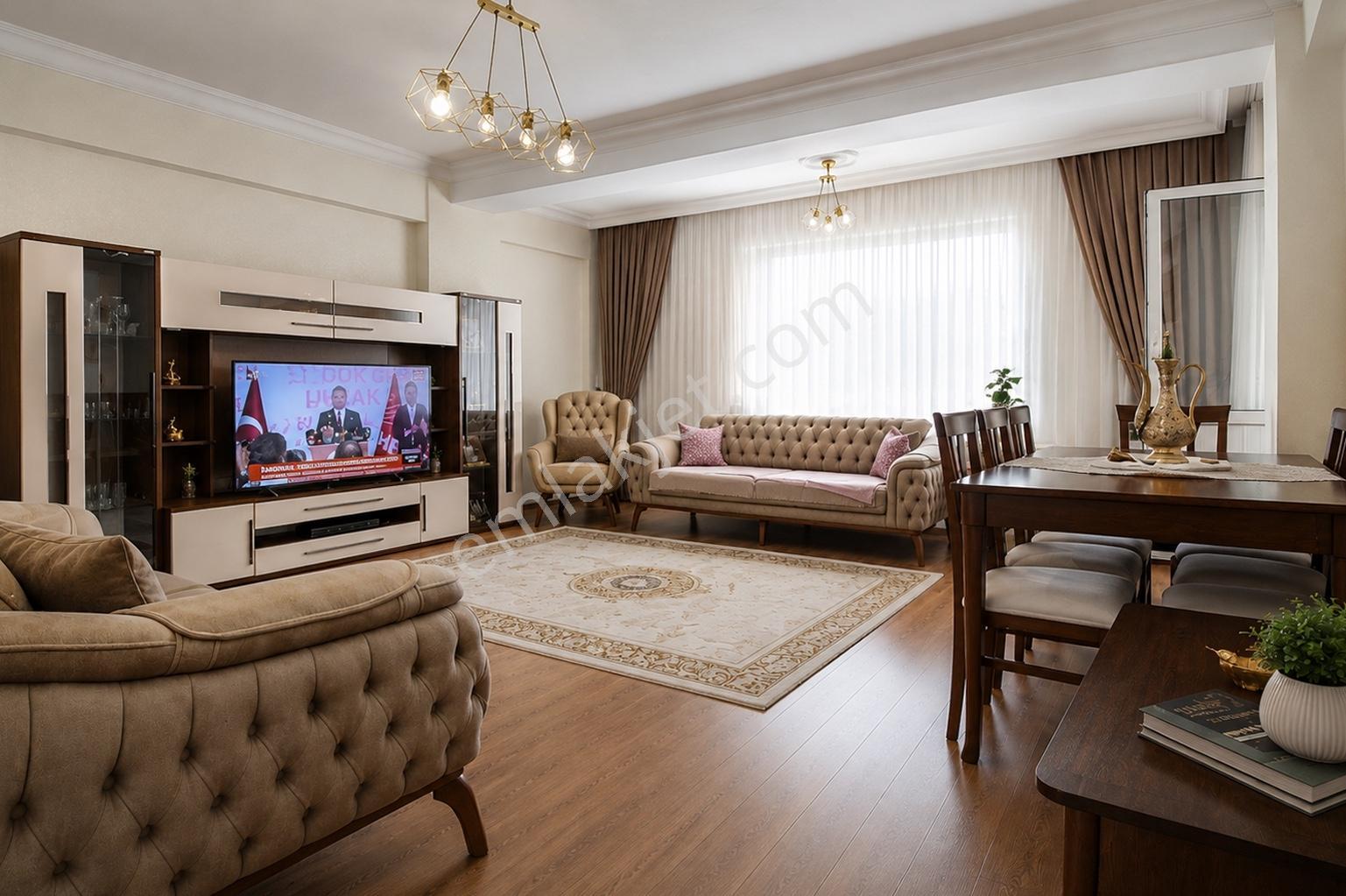 Apartment in İstanbul