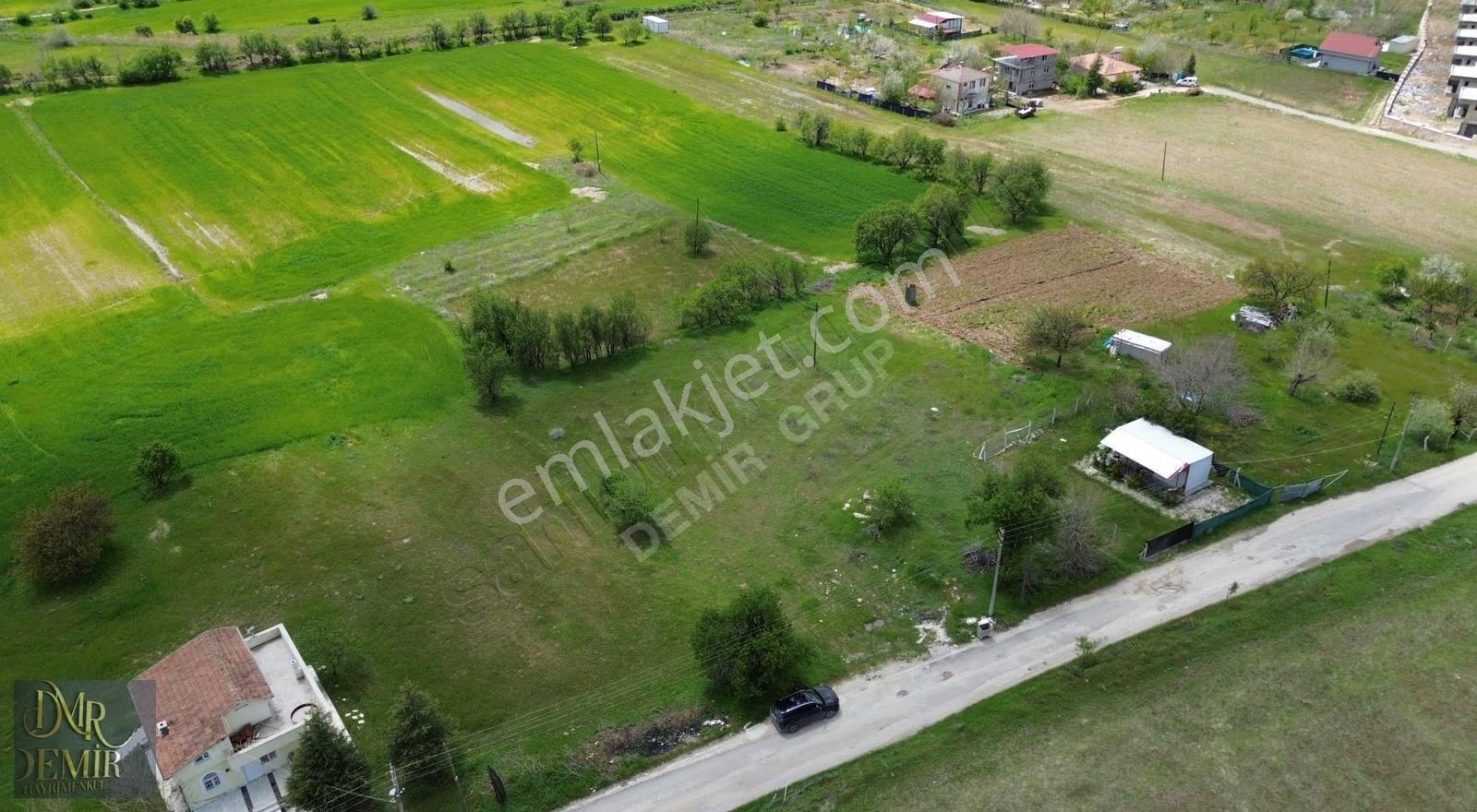 A.HOLPENKTE SATILIK 9.795 M² 3 PARSEL (AÇIKLAMAYI OKUYUNUZ) - Görünüm 5