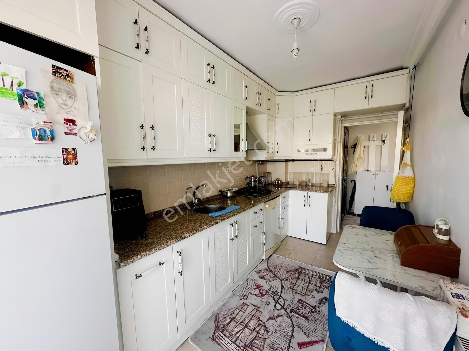 Daire – İzmir - Görünüm 3