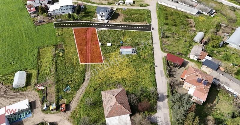 BAŞİSKELE DOĞANTEPE VİLLA İMARLI DOĞA MANZARALI SATILIK ARSA - Daha fazla